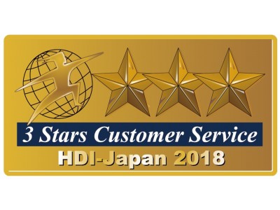 HDI-Japan 「格付けベンチマーク」2部門での「三つ星」3年連続受賞を踏まえ、HDIネットワーキングフォーラムにて当社の品質向上取組を紹介