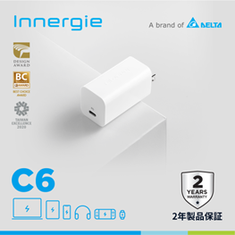^USB-C[duInnergie C6vJnI