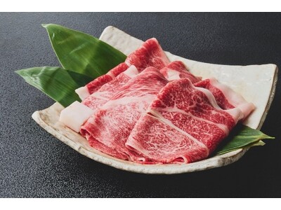 “電解水素水”で飼育した肉牛「美水牛」が「ESSEふるさとグランプリ2023　肉部門 金賞」を受賞