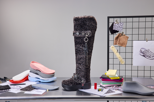 毎年10月開催、クロックスの祭典「CROCTOBER（クロックトーバー）」を今年も開催