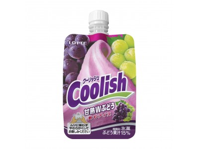 秋冬に向けて、人気のブランド「クーリッシュ」と「爽」から新商品が