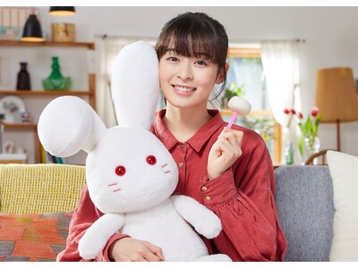 ロッテ「雪見だいふく」×映画『四月になれば彼女は』森七菜さん出演！コラボWEBCM公開！