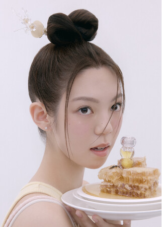 【A'pieu】韓国伝統のお餅から着想を得たパッケージ!あれがちな唇をはちみつでコーティングするいたわりリップオイルが日本上陸