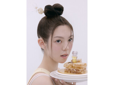 【A'pieu】韓国伝統のお餅から着想を得たパッケージ！あれがちな唇をはちみつでコーティングするいたわりリップオイルが日本上陸