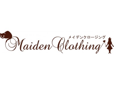 ゴシック・ロリータ古着店「Maiden Clothing」、海外ECプラットフォーム「ZENMARKETPLACE」を通して海外販売を開始。日本発のゴスロリ文化を海外輸出致します。