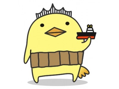 愛媛県今治市のマスコットキャラクター「いまばり バリィさん」、海外向け公式ネットショップを世界135ヶ国に販売実績のある海外ECプラットフォーム「ZENMARKETPLACE」にオープン