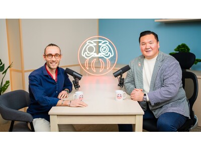 �����j�E���Q����ZenStudio�̃O���[�o���ԑg�uUnpacking Japan�v�ɏo���B���o�����̍��ۉ��ƒ���̋O�Ղ������ʃC���^�r���[���J�B