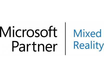 ホロラボがMicrosoft Mixed Reality Partner Program認定を取得