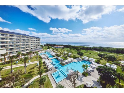 IHG(R)ホテルズ＆リゾーツ、この夏おすすめの最新ビーチリゾートとスペシャルオファーのご案内