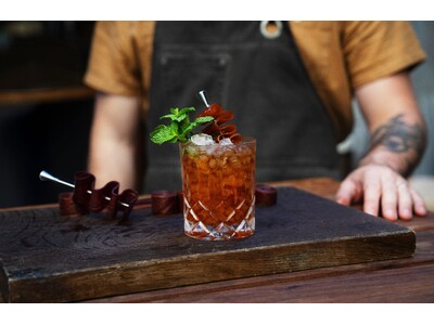 キンプトン ホテルズ＆レストランツが2025年の料理＆カクテルのトレンド予測を発表