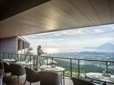 IHGホテルズ＆リゾーツ、「新しい季節、新しい旅へ。- Seasonal Escape」開催！