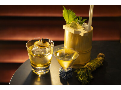 キンプトン ホテルズ＆レストランツが2026年のカリナリー＆カクテルトレンドを発表