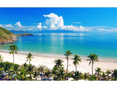 この夏は、アジアに誕生した水辺の楽園へ。2025年後半～2026年開業、リゾートを楽しめるIHGホテルズ＆リゾーツの最新ホテル4選