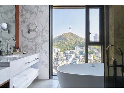 K-Beautyの本場・韓国へ。IHGホテルズ＆リゾーツで叶える「美容旅」