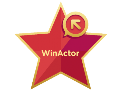 RPAツール「WinActor(R)」の認定研修制度を運用開始