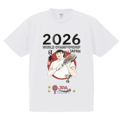 Tシャツ1枚が、日本代表選手の“渡航費”になる - MANTANWEB（まんたん