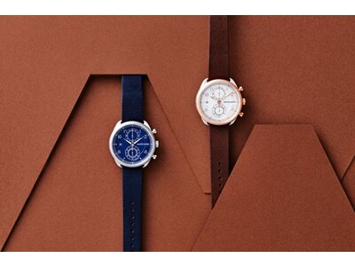 「最高レベルのジャパンクォリティ商品」を生み出すことをミッションとする日本製腕時計ブランド「MASTER WORKS（マスターワークス）」の取り扱いを開始