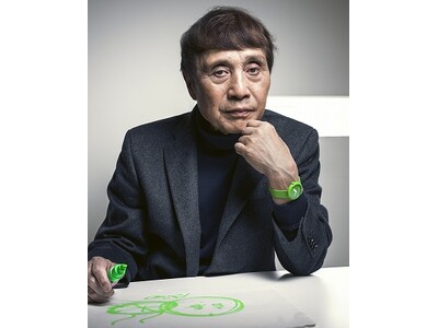 建築家 安藤忠雄がデッサンから手掛けた青りんごの腕時計!?大阪で開催中の安藤忠雄展「青春」とスイスの時計...
