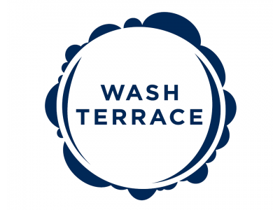 複合型ランドリーサービスの実証店舗「WASH TERRACE」第1号店を藤沢市湘南台にオープン