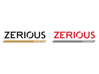 カーケア商品 新プライベートブランド「ZERIOUS」誕生