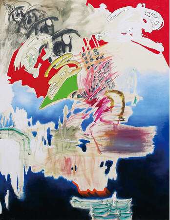 プレスリリース「今期新設したIdemitsu Art Award「SNS賞」、初回受賞作品は前田明人氏の『キャラクター』に決定」のイメージ画像