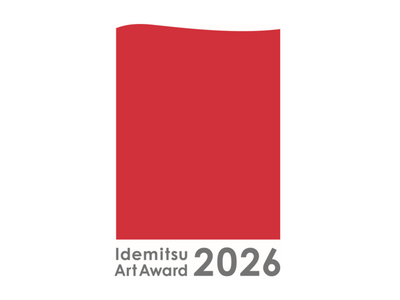 「Idemitsu Art Award 2026」作品募集を6月1日に開始