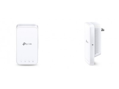 TP-Link、メッシュWi-Fi環境を拡張できる増設用サテライト機 「Deco M3W」を7月17日（水）より販売開始！ 