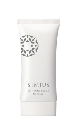 ライトユーザー向け「薬用ホワイトニングジェルEX 40g」が新登場