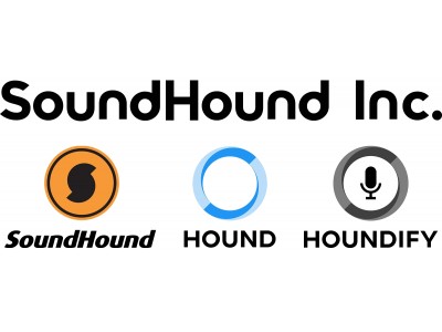 SoundHound Inc. 戦略的成長ラウンドで新たに１億ドルの資金調達を実現