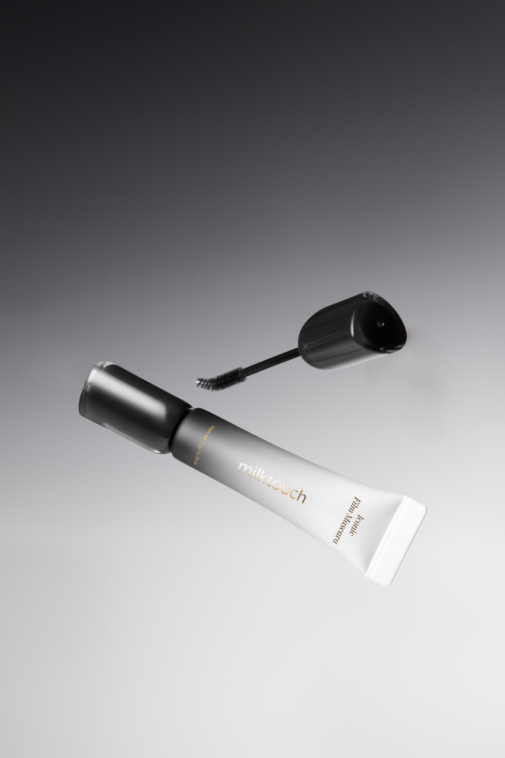 〈milktouch〉TWICE JIHYOの新ビジュアル登場！渋谷ロフト1階にてPOP-UP STOREを期間限定開催！リニューアルマスカラやここだけの限定特典もお見逃しなく！