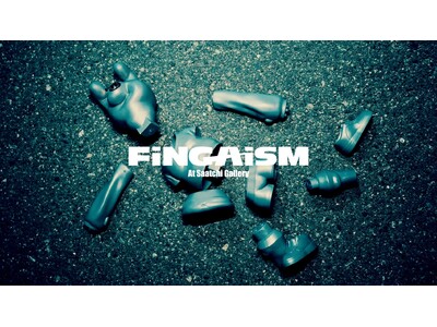 【FiNGAiSM ロンドンをジャック中】 Kis-My-Ft2・千賀健永が、現代アーティストとして挑む新たなステージ。ロンドンの名門ギャラリー「サーチ・ギャラリー」での個展開催！