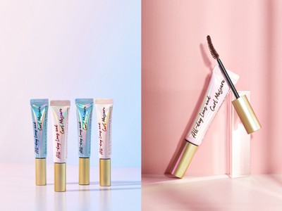 韓国コスメブランド『Milk Touch』SNSで話題のバズりマスカラ！待望の新色「All Day Long and Curl Mascara #Brown」が登場！