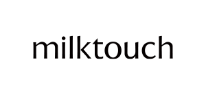 〈milktouch〉新たなブランドロゴ・コンセプトを掲げ、ブランドリニューアル。リニューアル第一弾アイテムを5月30日に発売