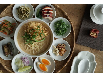 ‟おいしく整える” がコンセプトの「CASICA TABLE」が2025年7月9日、リニューアルオープン