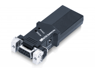 RS-232CシリアルポートをBluetoothで無線化するシリアル変換アダプターを発売