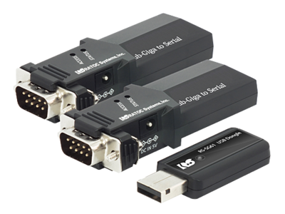 複数のRS-232C機器を同時に接続できるSubGiga to RS-232C変換アダプターを発売