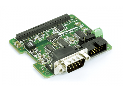 RS-232CやRS-485/422Aに対応したRaspberry Pi 用 拡張ボードを発売 企業リリース | 日刊工業新聞 電子版