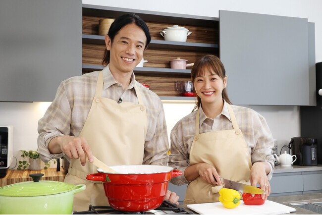 通信制高校サポート校の「中央高等学院」がフジテレビ(関東ローカル)「ミキティダイニング」へのスポンサー提供を開始!