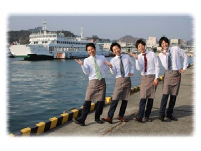 ついに！東京進出！　玉野市男性職員アイドルグループ「ＴＭＮ４．８」カフェin東京　を開催します。