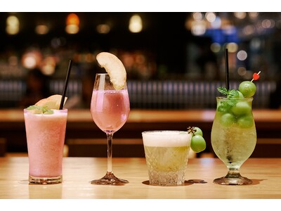 栽培150年！今が旬！「岡山県産桃・ぶどう」を関西にお届け！2025年8月22日～10月31日まで、関西...