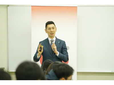 【開催報告】筑波大学体育スポーツ局が経営視点で大学スポーツの在り方を描く「学生アスリートリーダー研修」を開催