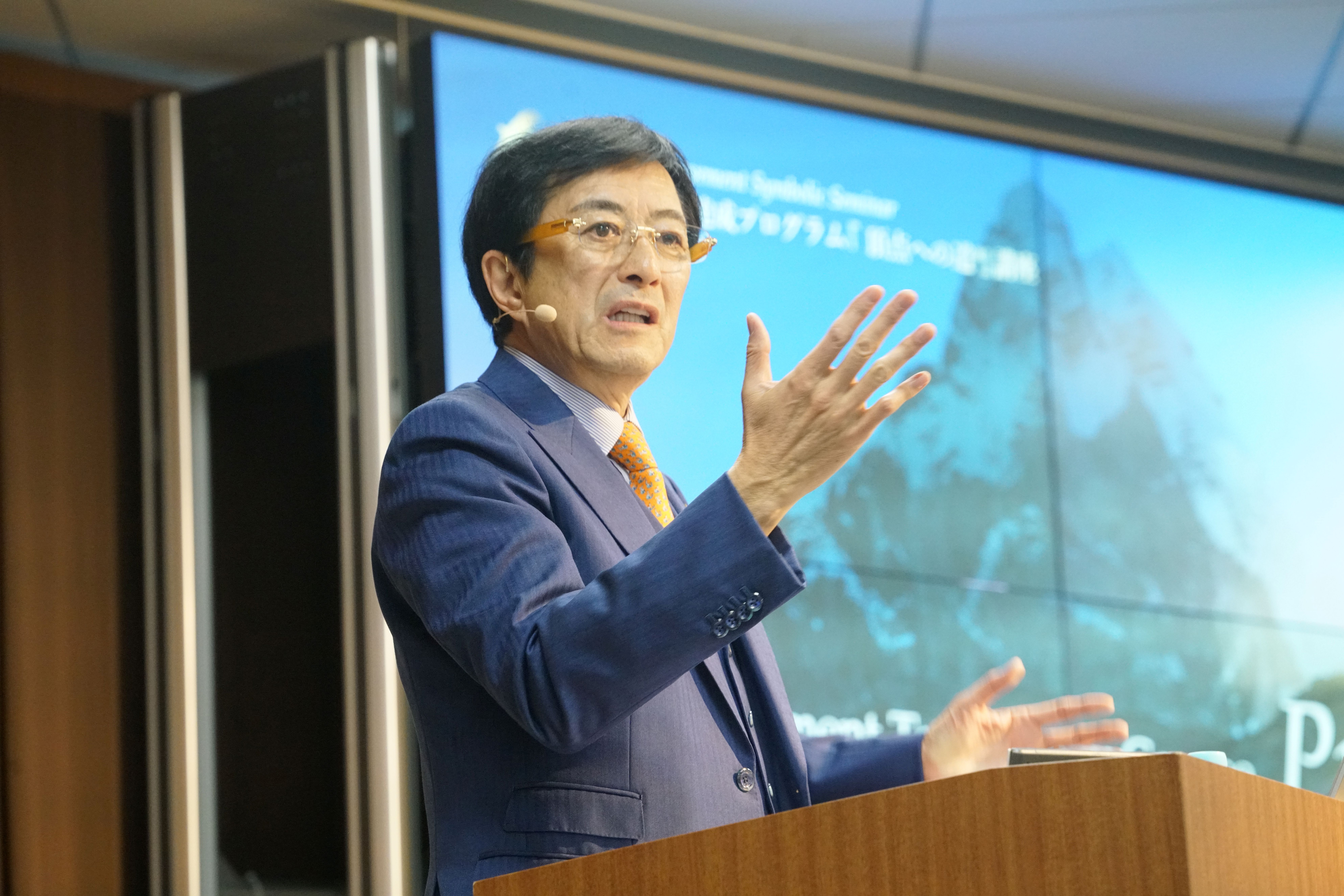 【開催レポート】約390名の経営者が集結、『頂点への道』講座アチーブメントテクノロジーコース特別講座 第75期を開催