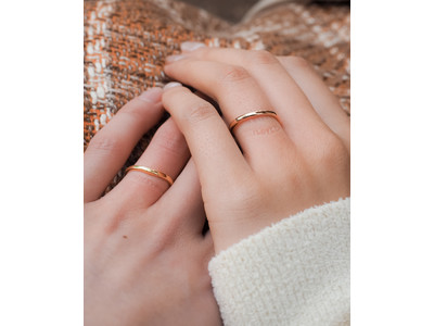 想いを肌に刻む新感覚ジュエリーVIOLET MARK(バイオレット マーク)がデビュー