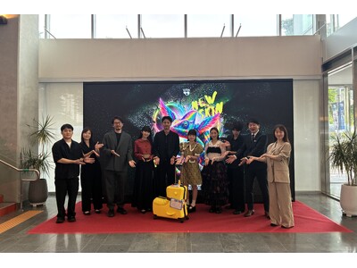 映画『見えない娘 THE INVISIBLES』が第30回プチョン国際ファンタスティック映画祭にてChildren’s Fantastic Choice Awardを受賞