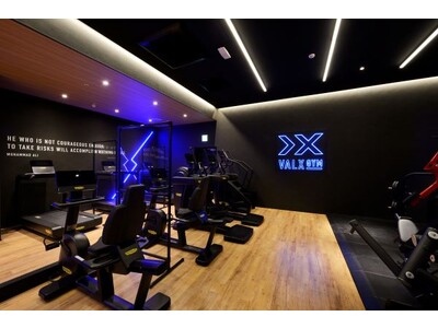 申し込み殺到！VALX GYMの新店舗（調布店・溝の口店）が二店舗同時オープン