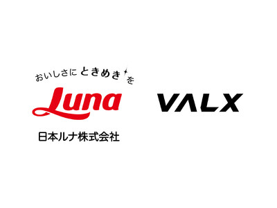 【現代人の身体づくりに新提案】ニッポンハムグループの日本ルナとVALX、共同で「タンパク質促進プロジェクト」を始動！