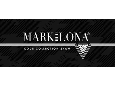 MARK & LONA “CODE Collection” 2024秋冬コレクション“SEASON 11”を発表！