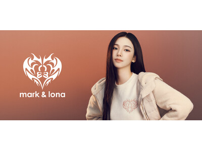 【MARK & LONA × KARINA】2026 AUTUMN / WINTER KARINA Ambassador Selection | Style.03