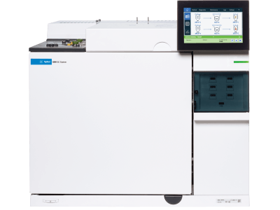 アジレント・テクノロジーが、革新的なインテリジェンス搭載のガスクロマトグラフ（GC）を発表