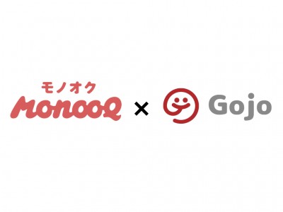 モノ置きの個人間シェアリングサービス『モノオク』とお金のシェアリングサービス『Gojo』が業務提携